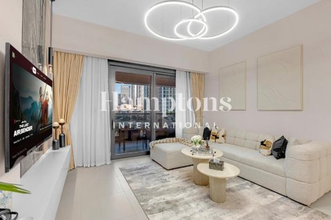 Apartman u gradu Downtown Dubai (Downtown Burj Dubai), UAE 3 spavaće sobe, 140.19062700 m2 Br. 713400 - Slika 1