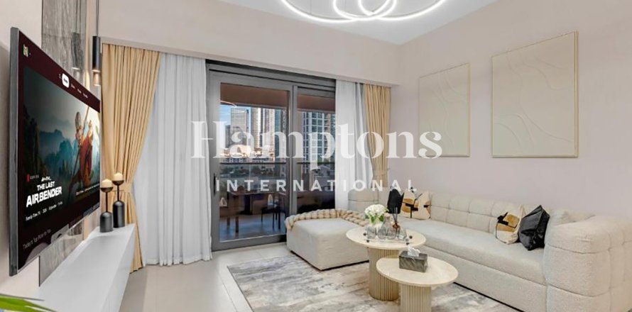 Apartman u gradu Downtown Dubai (Downtown Burj Dubai), UAE 3 spavaće sobe, 140.191 m2 Br. 713400