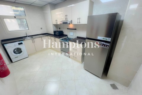 דירה להשכרה ב Dubai Silicon Oasis, Dubai, איחוד האמירויות 1 חדר, 48.55017877 מ"ר, מספר 713399 - תמונה 8