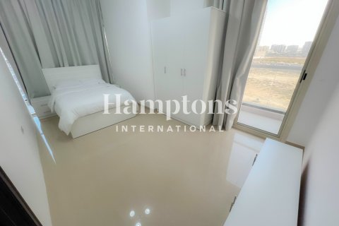 דירה להשכרה ב Dubai Silicon Oasis, Dubai, איחוד האמירויות 1 חדר, 48.55017877 מ"ר, מספר 713399 - תמונה 4