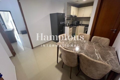 Üürile anda korter asukohaga Dubai Silicon Oasis, AÜE: 1 toaline, 48.55017877 m² Nr 713399 - pilt 5