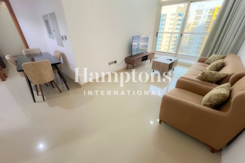 דירה להשכרה ב Dubai Silicon Oasis, Dubai, איחוד האמירויות 1 חדר, 48.55017877 מ"ר, מספר 713399 - תמונה 7