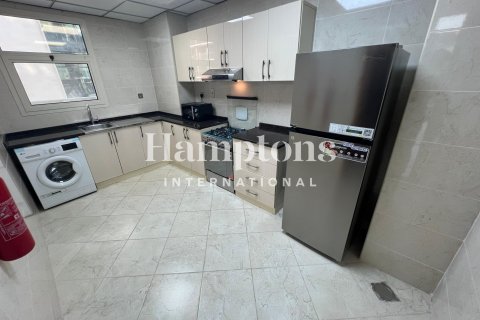 Üürile anda korter asukohaga Dubai Silicon Oasis, AÜE: 1 toaline, 48.55017877 m² Nr 713399 - pilt 3