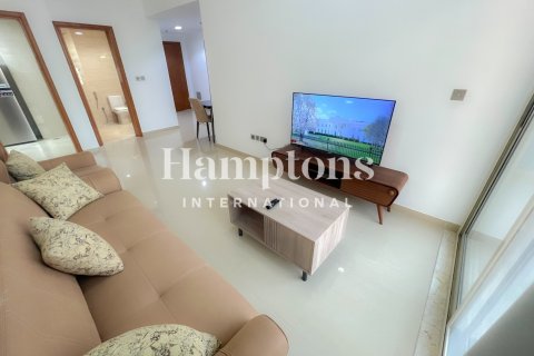 דירה להשכרה ב Dubai Silicon Oasis, Dubai, איחוד האמירויות 1 חדר, 48.55017877 מ"ר, מספר 713399 - תמונה 5