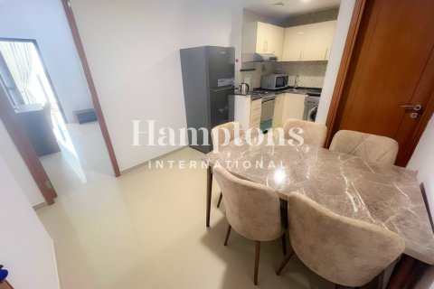 דירה להשכרה ב Dubai Silicon Oasis, Dubai, איחוד האמירויות 1 חדר, 48.55017877 מ"ר, מספר 713399 - תמונה 3