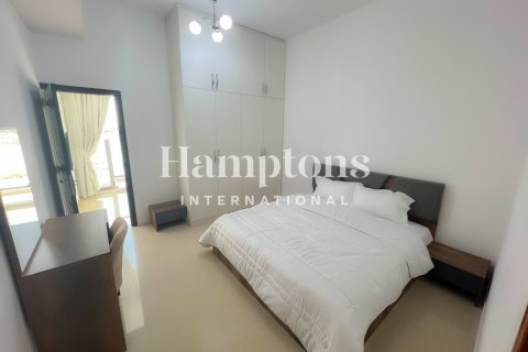 דירה להשכרה ב Dubai Silicon Oasis, Dubai, איחוד האמירויות 1 חדר, 48.55017877 מ"ר, מספר 713399 - תמונה 10