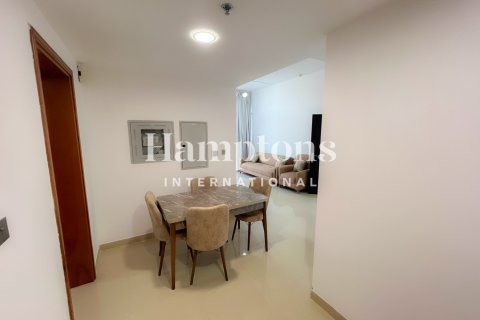 דירה להשכרה ב Dubai Silicon Oasis, Dubai, איחוד האמירויות 1 חדר, 48.55017877 מ"ר, מספר 713399 - תמונה 9