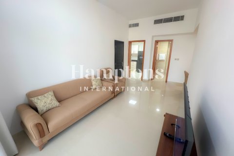 דירה להשכרה ב Dubai Silicon Oasis, Dubai, איחוד האמירויות 1 חדר, 48.55017877 מ"ר, מספר 713399 - תמונה 2