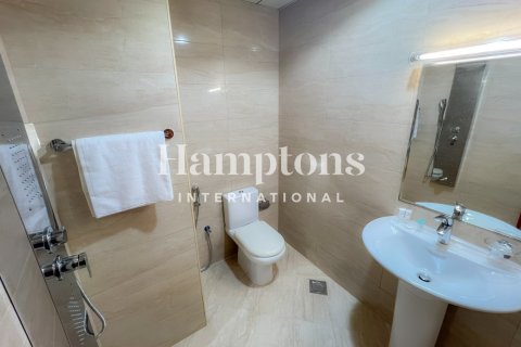 דירה להשכרה ב Dubai Silicon Oasis, Dubai, איחוד האמירויות 1 חדר, 48.55017877 מ"ר, מספר 713399 - תמונה 11