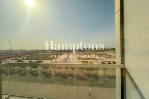 Apartment i Dubai Silicon Oasis, Dubai, UAE 1 værelse, 48.5502 kvm № 713399