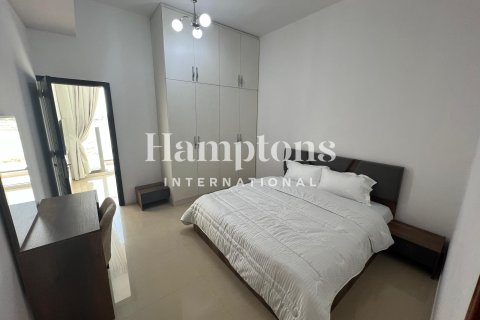 Üürile anda korter asukohaga Dubai Silicon Oasis, AÜE: 1 toaline, 48.55017877 m² Nr 713399 - pilt 2