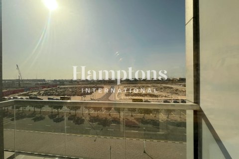 Üürile anda korter asukohaga Dubai Silicon Oasis, AÜE: 1 toaline, 48.55017877 m² Nr 713399 - pilt 6