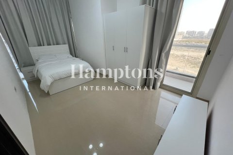 Korter asukohaga Dubai Silicon Oasis, AÜE: 1 toaline, 48.5502 m² Nr 713399