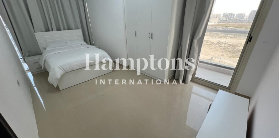 Korter asukohaga Dubai Silicon Oasis, AÜE: 1 toaline, 48.5502 m² Nr 713399