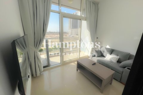 דירה להשכרה ב Dubai Silicon Oasis, Dubai, איחוד האמירויות 1 חדר, 48.55017877 מ"ר, מספר 713399 - תמונה 6