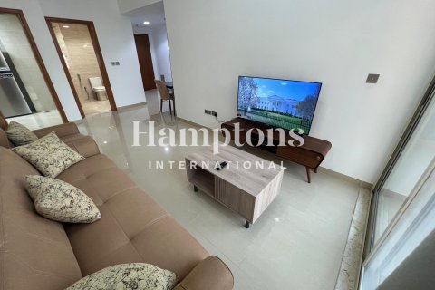 Üürile anda korter asukohaga Dubai Silicon Oasis, AÜE: 1 toaline, 48.55017877 m² Nr 713399 - pilt 9