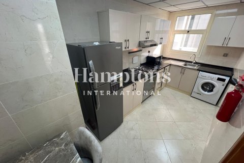 Üürile anda korter asukohaga Dubai Silicon Oasis, AÜE: 1 magamistoaga, 117.81029430 m² Nr 713398 - pilt 2