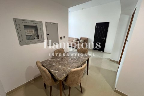 Üürile anda korter asukohaga Dubai Silicon Oasis, AÜE: 1 magamistoaga, 117.81029430 m² Nr 713398 - pilt 10