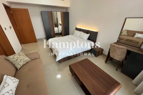 Üürile anda korter asukohaga Dubai Silicon Oasis, AÜE: 1 magamistoaga, 117.81029430 m² Nr 713398 - pilt 4