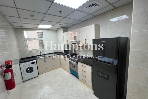 Üürile anda korter asukohaga Dubai Silicon Oasis, AÜE: 1 magamistoaga, 117.81029430 m² Nr 713398 - pilt 7