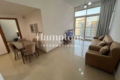 Üürile anda korter asukohaga Dubai Silicon Oasis, AÜE: 1 magamistoaga, 117.81029430 m² Nr 713398 - pilt 8