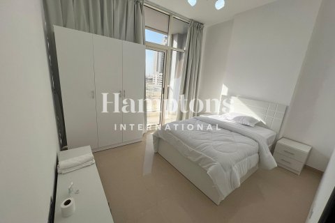 Korter asukohaga Dubai Silicon Oasis, AÜE: 1 magamistoaga, 117.81 m² Nr 713398