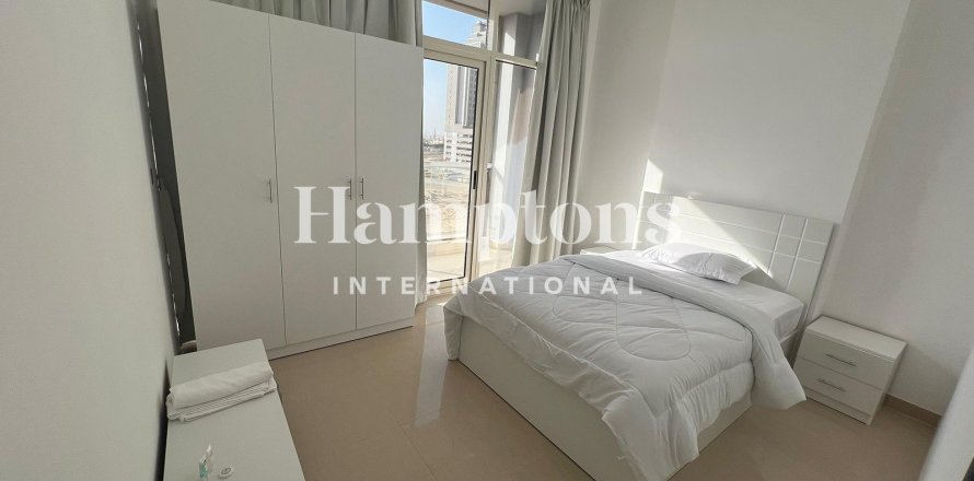 Korter asukohaga Dubai Silicon Oasis, AÜE: 1 magamistoaga, 117.81 m² Nr 713398
