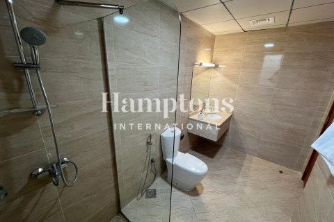Üürile anda korter asukohaga Dubai Silicon Oasis, AÜE: 1 magamistoaga, 117.81029430 m² Nr 713398 - pilt 6
