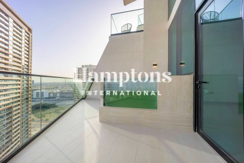 Üürile anda korter asukohaga Jumeirah Village Circle, Dubai, AÜE: 1 magamistoaga, 74.87981800 m² Nr 713401 - pilt 15