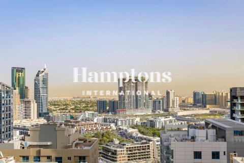 Üürile anda korter asukohaga Jumeirah Village Circle, Dubai, AÜE: 1 magamistoaga, 74.87981800 m² Nr 713401 - pilt 9