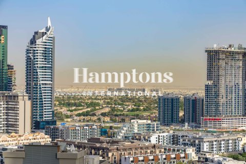 Üürile anda korter asukohaga Jumeirah Village Circle, Dubai, AÜE: 1 magamistoaga, 74.87981800 m² Nr 713401 - pilt 8