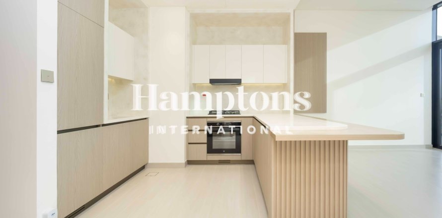 Korter asukohaga Jumeirah Village Circle, Dubai, AÜE: 1 magamistoaga, 74.8798 m² Nr 713401
