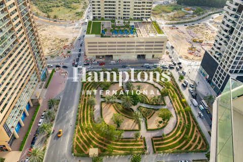 Üürile anda korter asukohaga Jumeirah Village Circle, Dubai, AÜE: 1 magamistoaga, 74.87981800 m² Nr 713401 - pilt 11