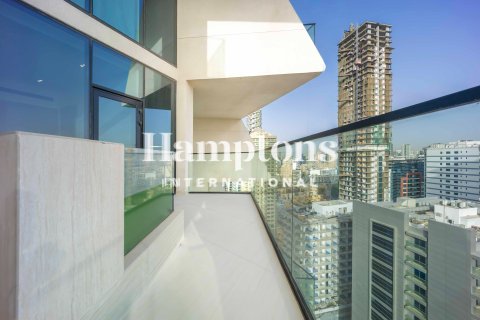 Üürile anda korter asukohaga Jumeirah Village Circle, Dubai, AÜE: 1 magamistoaga, 74.87981800 m² Nr 713401 - pilt 12