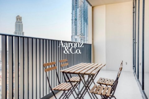 Apartmen di Dubai Creek Harbour (The Lagoons), UAE 2 bilik tidur, 107 meter persegi № 754877 - foto 20