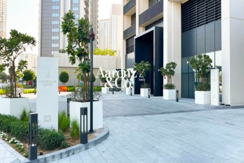 Apartmen di Dubai Creek Harbour (The Lagoons), UAE 2 bilik tidur, 107 meter persegi № 754877 - foto 22