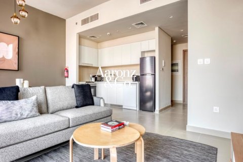 Apartmen di Dubai Creek Harbour (The Lagoons), UAE 2 bilik tidur, 107 meter persegi № 754877 - foto 4