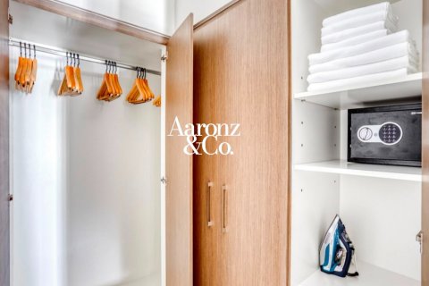 Apartmen di Dubai Creek Harbour (The Lagoons), UAE 2 bilik tidur, 107 meter persegi № 754877 - foto 11