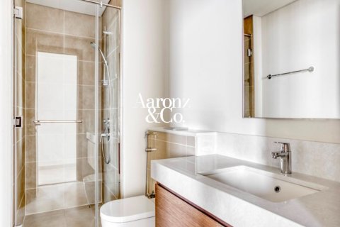Apartmen di Dubai Creek Harbour (The Lagoons), UAE 2 bilik tidur, 107 meter persegi № 754877 - foto 18