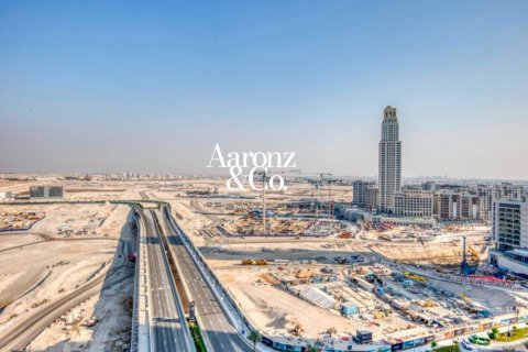 Apartmen di Dubai Creek Harbour (The Lagoons), UAE 2 bilik tidur, 107 meter persegi № 754877 - foto 2