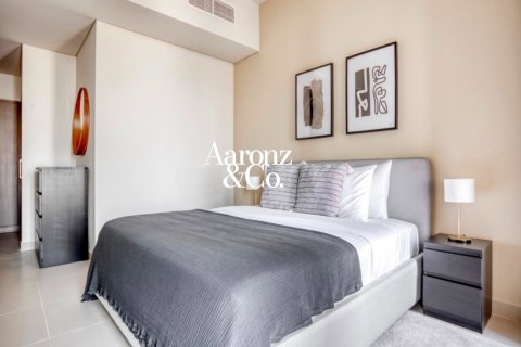 Apartmen di Dubai Creek Harbour (The Lagoons), UAE 2 bilik tidur, 107 meter persegi № 754877 - foto 14
