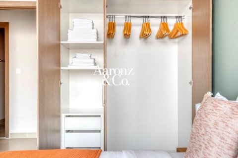 Apartmen di Dubai Creek Harbour (The Lagoons), UAE 2 bilik tidur, 107 meter persegi № 754877 - foto 10