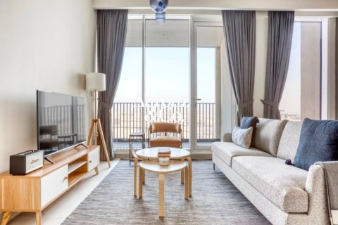 Apartment sa Dubai Creek Harbour (The Lagoons), UAE 2 silid-tulugan, 107 sq.m. № 754877