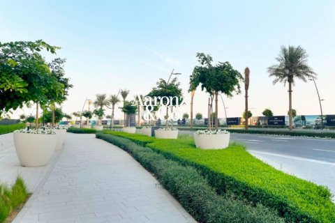 Apartmen di Dubai Creek Harbour (The Lagoons), UAE 2 bilik tidur, 107 meter persegi № 754877 - foto 21