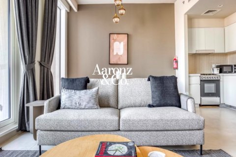 Apartmen di Dubai Creek Harbour (The Lagoons), UAE 2 bilik tidur, 107 meter persegi № 754877 - foto 5