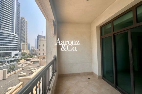 Apartament në Old Town, Dubai, Emiratet e Bashkuara Arabe 1 dhomë gjumi, 98 m2. № 754873 - Foto 21