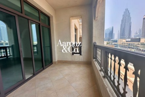 Apartament në Old Town, Dubai, Emiratet e Bashkuara Arabe 1 dhomë gjumi, 98 m2. № 754873 - Foto 23