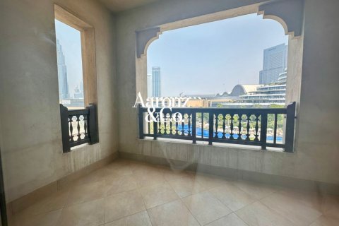 Apartament në Old Town, Dubai, Emiratet e Bashkuara Arabe 1 dhomë gjumi, 98 m2. № 754873 - Foto 2