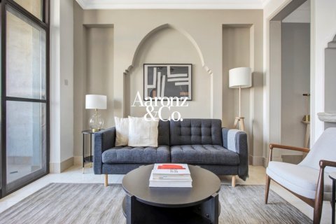 Lakás itt: Old Town, Dubai, EAE, 1 hálószoba, 98 m², azonosító: 754873 - fénykép 2