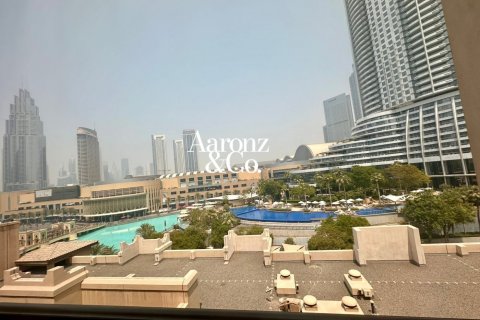 Apartament në Old Town, Dubai, Emiratet e Bashkuara Arabe 1 dhomë gjumi, 98 m2. № 754873 - Foto 4